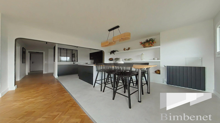 Ma-Cabane - Vente Appartement Orléans, 72 m²