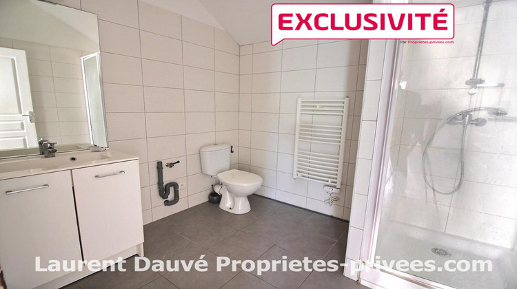 Ma-Cabane - Vente Appartement ORLEANS, 67 m²