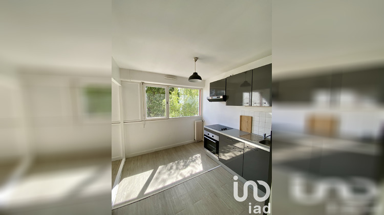 Ma-Cabane - Vente Appartement Orléans, 44 m²