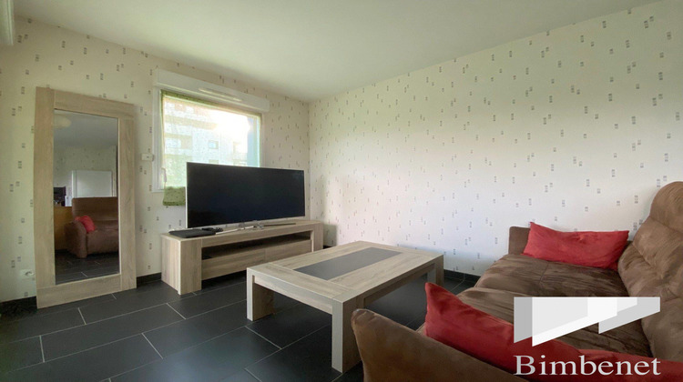 Ma-Cabane - Vente Appartement Orléans, 53 m²