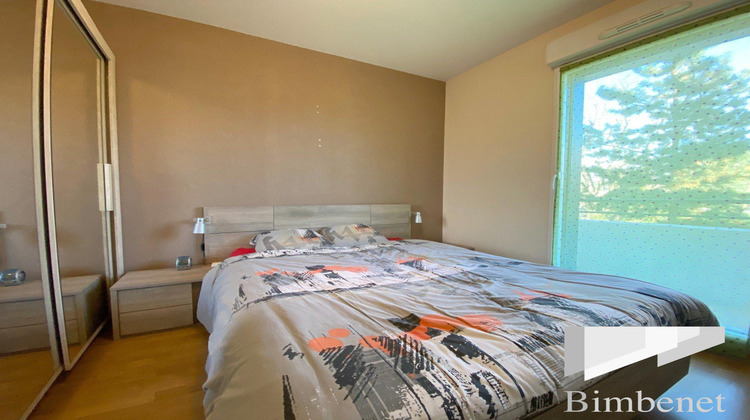 Ma-Cabane - Vente Appartement Orléans, 53 m²