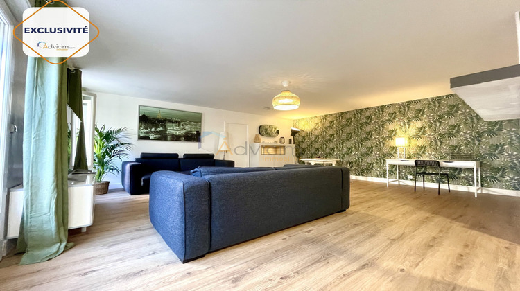 Ma-Cabane - Vente Appartement Orléans, 60 m²