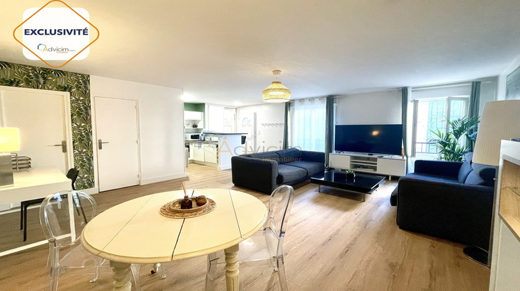 Ma-Cabane - Vente Appartement Orléans, 60 m²