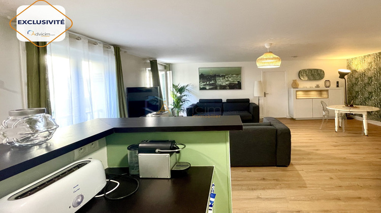 Ma-Cabane - Vente Appartement Orléans, 60 m²