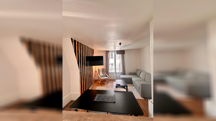 Ma-Cabane - Vente Appartement Orléans, 52 m²