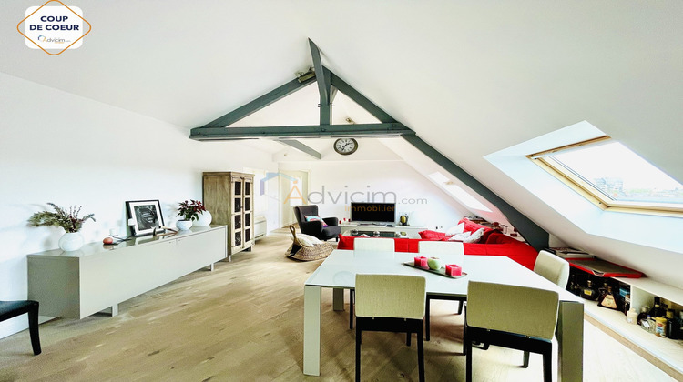 Ma-Cabane - Vente Appartement Orléans, 118 m²