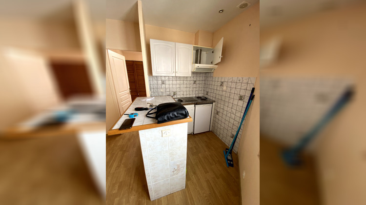 Ma-Cabane - Vente Appartement ORLEANS, 22 m²