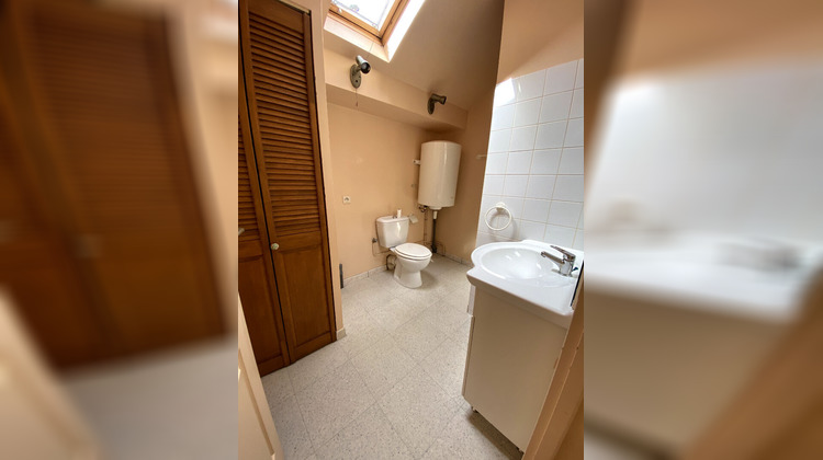 Ma-Cabane - Vente Appartement ORLEANS, 22 m²