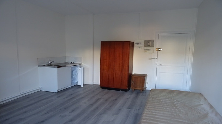 Ma-Cabane - Vente Appartement Orléans, 24 m²