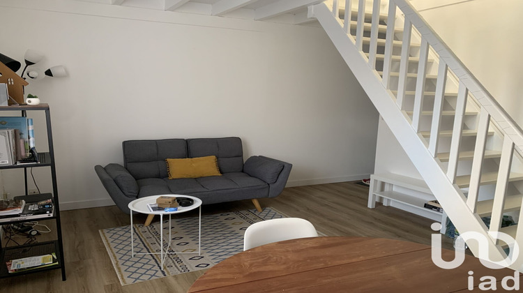 Ma-Cabane - Vente Appartement Orléans, 30 m²