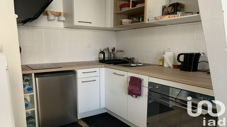 Ma-Cabane - Vente Appartement Orléans, 30 m²