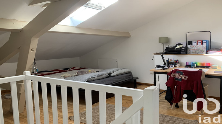 Ma-Cabane - Vente Appartement Orléans, 30 m²