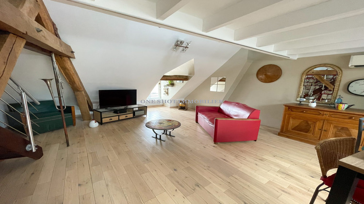 Ma-Cabane - Vente Appartement Orléans, 75 m²