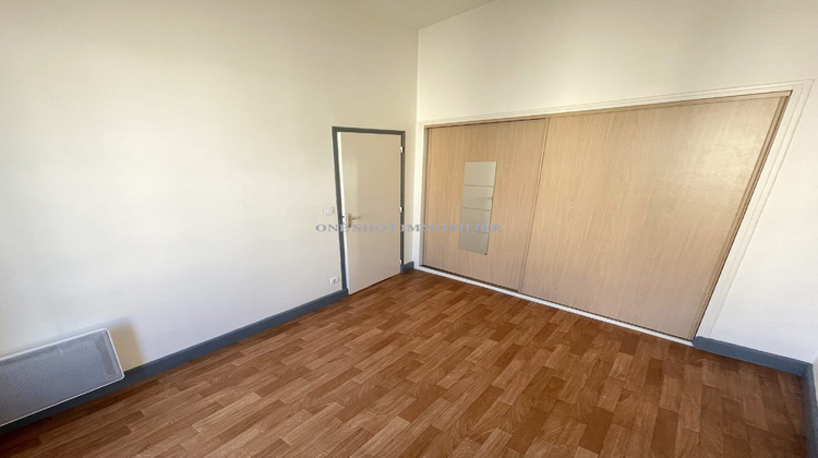 Ma-Cabane - Vente Appartement Orléans, 45 m²