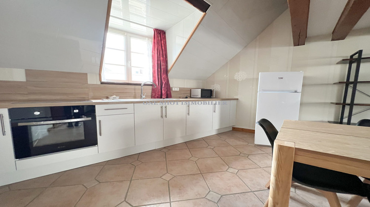 Ma-Cabane - Vente Appartement Orléans, 71 m²