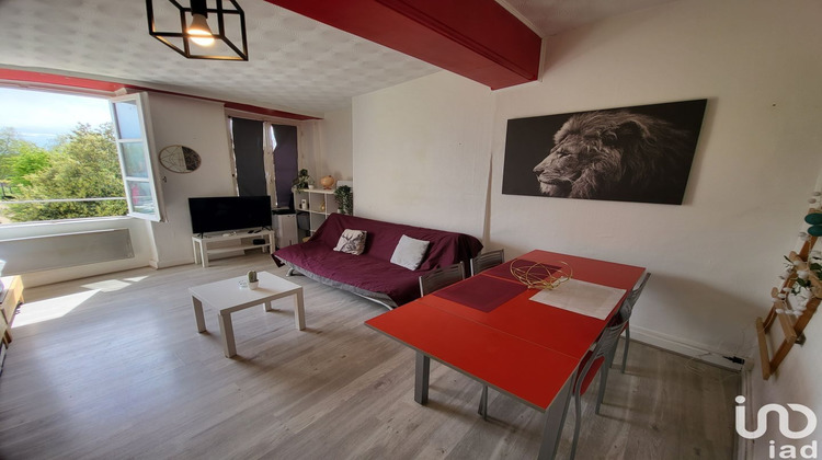 Ma-Cabane - Vente Appartement Orléans, 32 m²