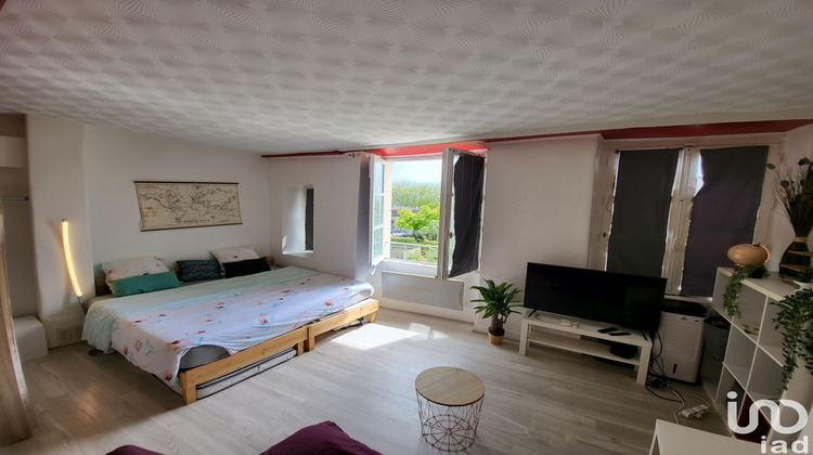 Ma-Cabane - Vente Appartement Orléans, 32 m²