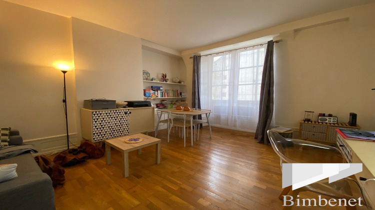 Ma-Cabane - Vente Appartement Orléans, 39 m²