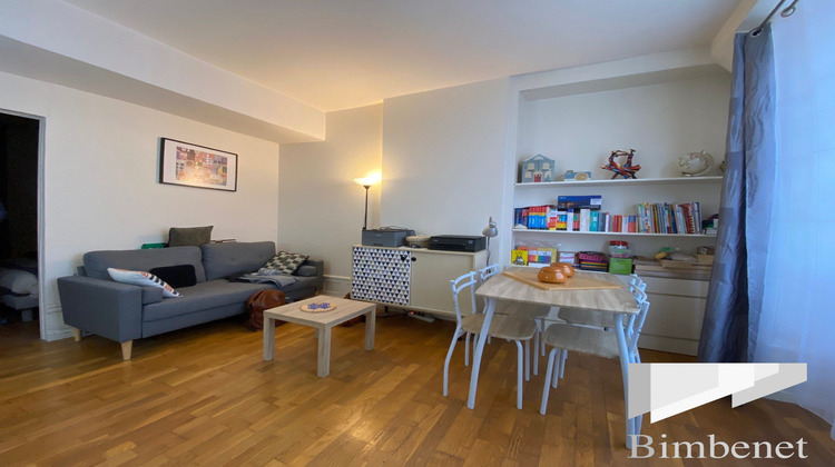 Ma-Cabane - Vente Appartement Orléans, 39 m²