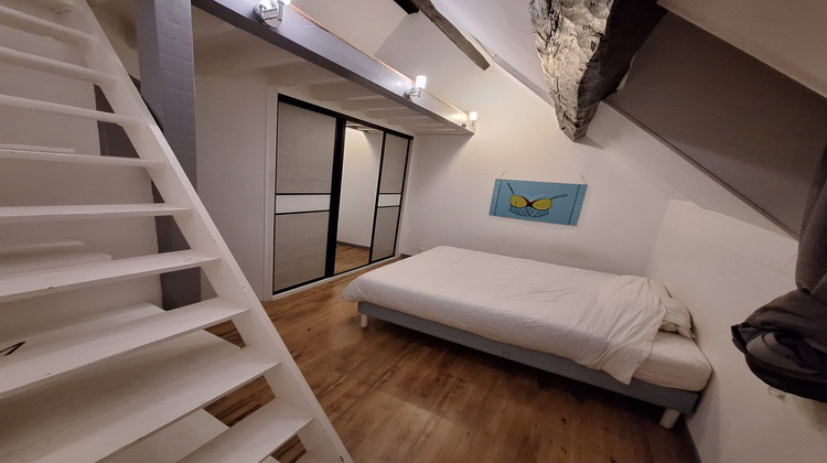 Ma-Cabane - Vente Appartement Orléans, 58 m²