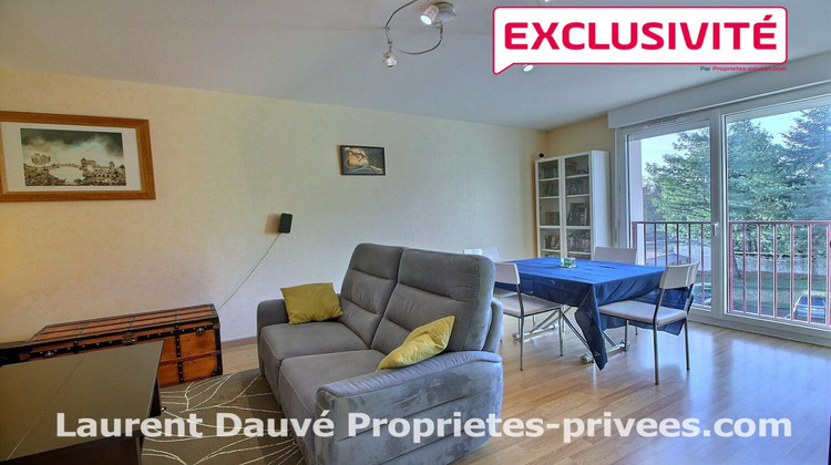 Ma-Cabane - Vente Appartement ORLEANS, 48 m²