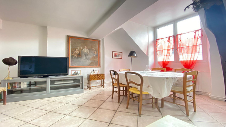 Ma-Cabane - Vente Appartement ORLEANS, 94 m²