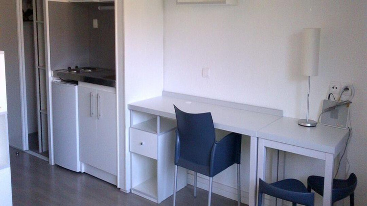 Ma-Cabane - Vente Appartement Orléans, 20 m²