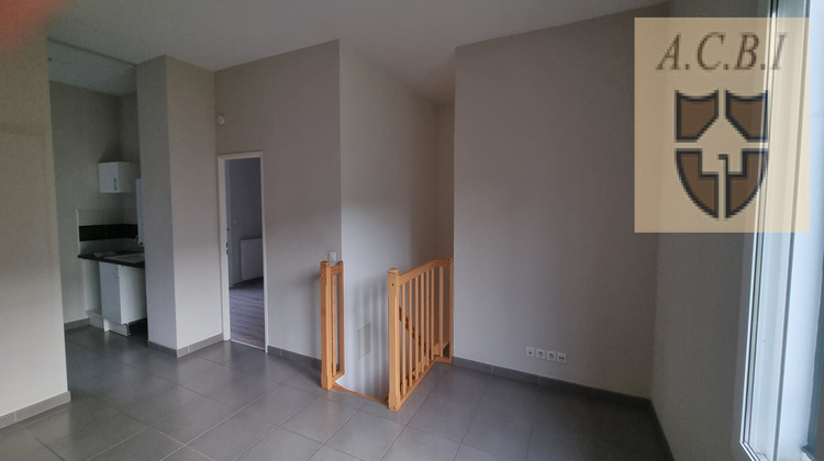 Ma-Cabane - Vente Appartement Orléans, 90 m²