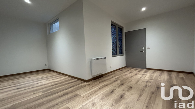 Ma-Cabane - Vente Appartement Orléans, 59 m²