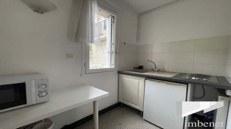 Ma-Cabane - Vente Appartement Orléans, 25 m²