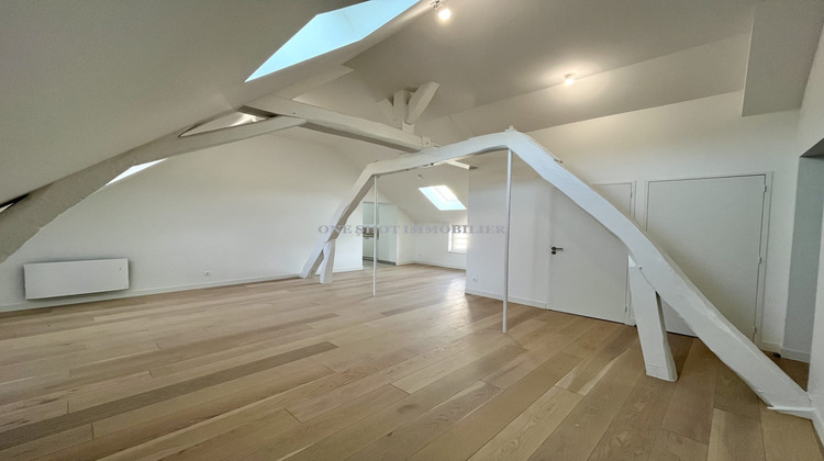 Ma-Cabane - Vente Appartement Orléans, 85 m²