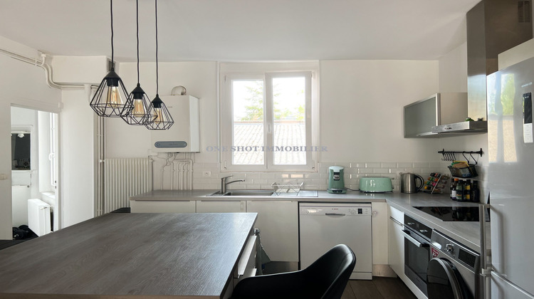 Ma-Cabane - Vente Appartement Orléans, 78 m²