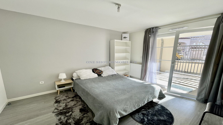 Ma-Cabane - Vente Appartement Orléans, 41 m²