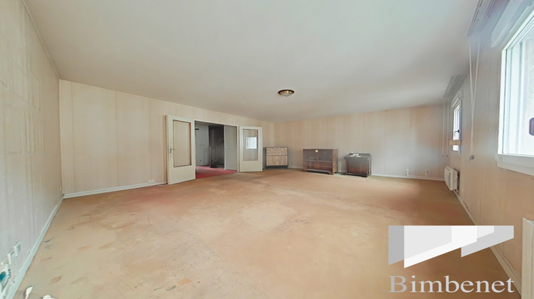 Ma-Cabane - Vente Appartement Orléans, 109 m²