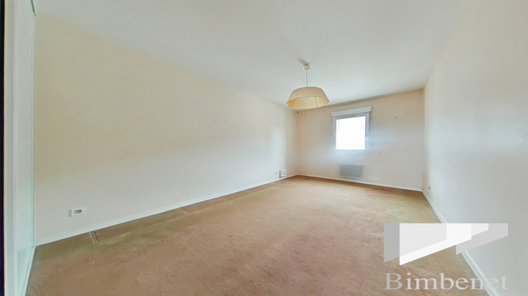 Ma-Cabane - Vente Appartement Orléans, 109 m²