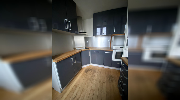 Ma-Cabane - Vente Appartement ORLEANS, 151 m²