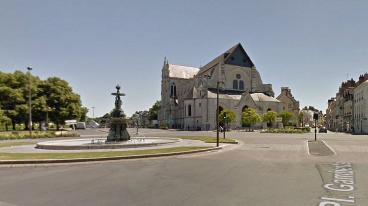 Ma-Cabane - Vente Appartement ORLEANS, 108 m²