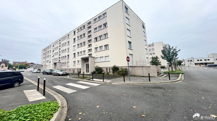 Ma-Cabane - Vente Appartement ORLEANS, 60 m²