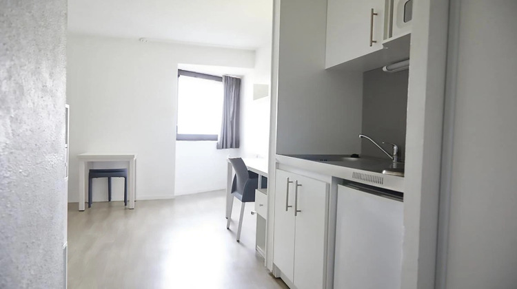 Ma-Cabane - Vente Appartement Orléans, 19 m²