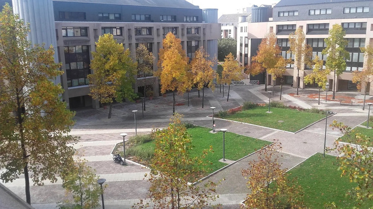 Ma-Cabane - Vente Appartement Orléans, 19 m²