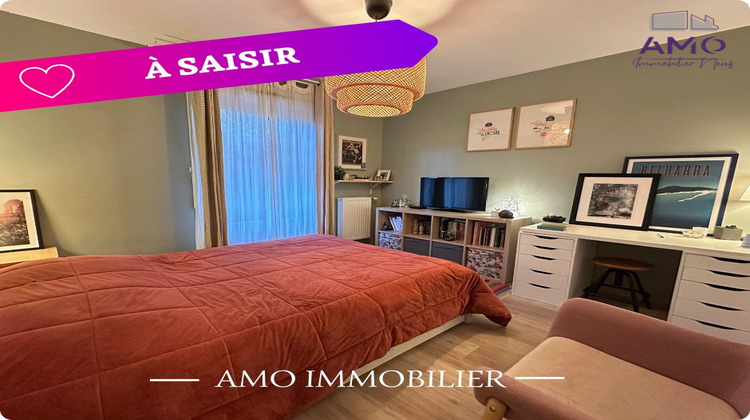 Ma-Cabane - Vente Appartement Orléans, 54 m²