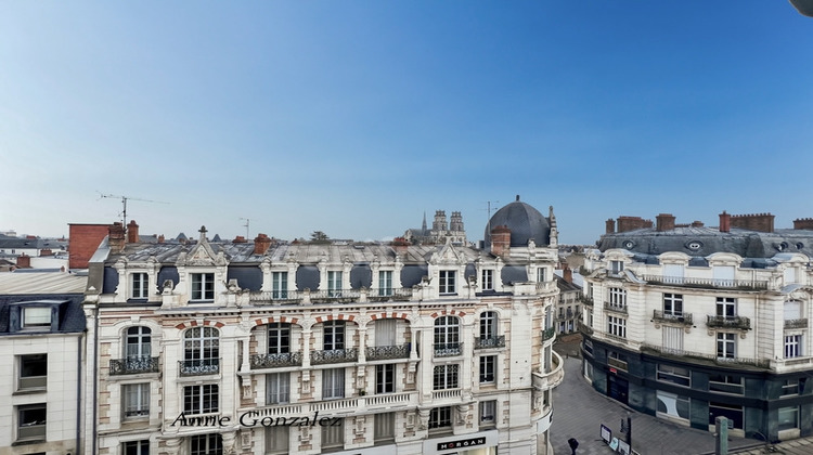 Ma-Cabane - Vente Appartement ORLEANS, 70 m²