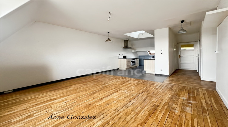 Ma-Cabane - Vente Appartement ORLEANS, 70 m²