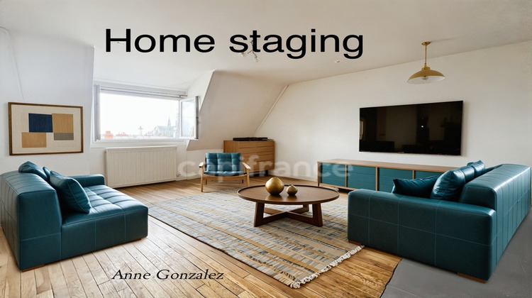 Ma-Cabane - Vente Appartement ORLEANS, 70 m²