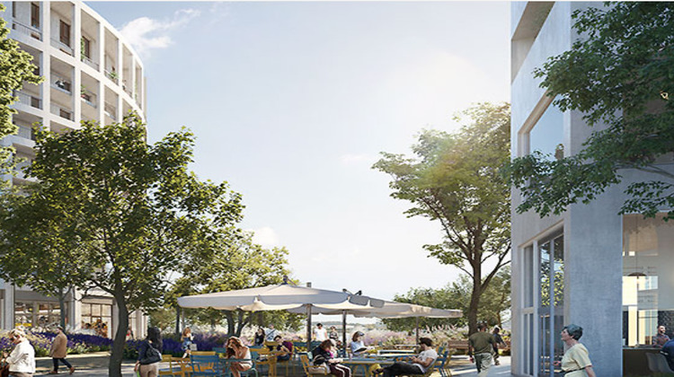 Ma-Cabane - Vente Appartement Orléans, 61 m²