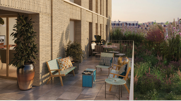 Ma-Cabane - Vente Appartement Orléans, 80 m²