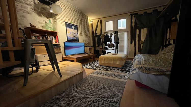 Ma-Cabane - Vente Appartement ORLEANS, 67 m²