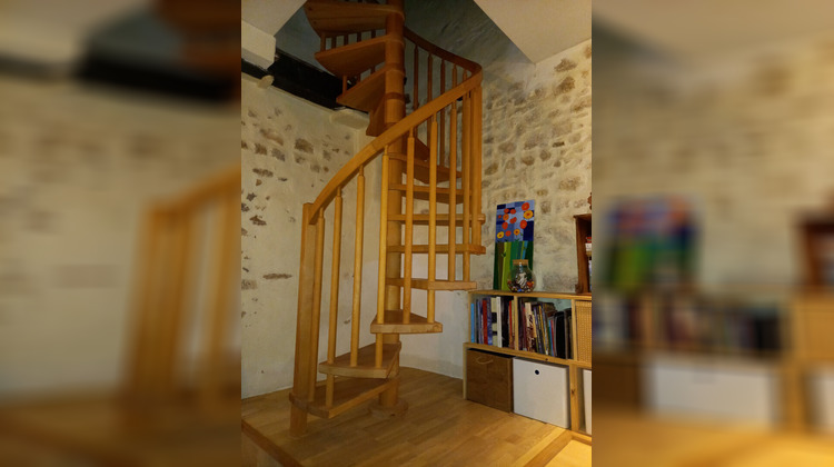 Ma-Cabane - Vente Appartement ORLEANS, 67 m²