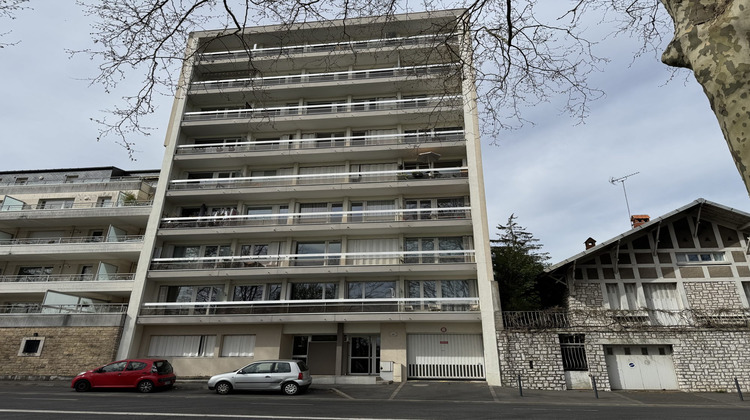 Ma-Cabane - Vente Appartement Orléans, 39 m²