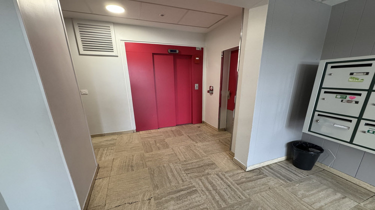 Ma-Cabane - Vente Appartement Orléans, 39 m²